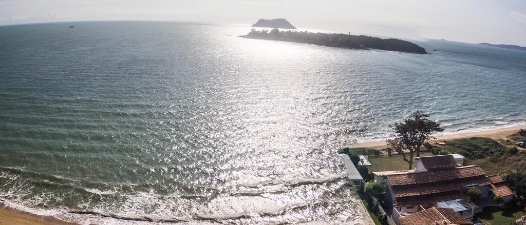 Pousada Baia Blanca Ξενοδοχείο Búzios Εξωτερικό φωτογραφία